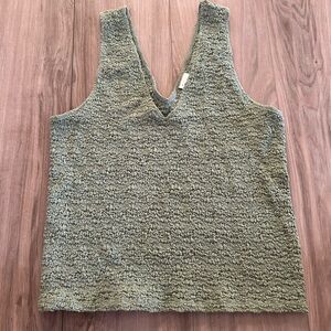 TWO Target tank tops